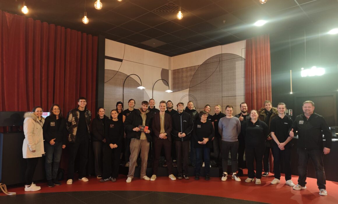 Azubi Spot Friedrichshafen