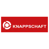 Logo - Knappschaft