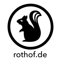 Logo - Rothof