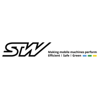 Logo - STW