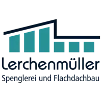 Logo - Spenglerei Lerchenmüller