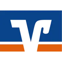 Logo - VR Bank