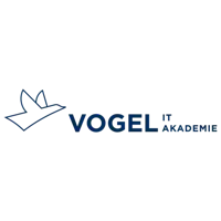 Logo - Vogel IT Akademie